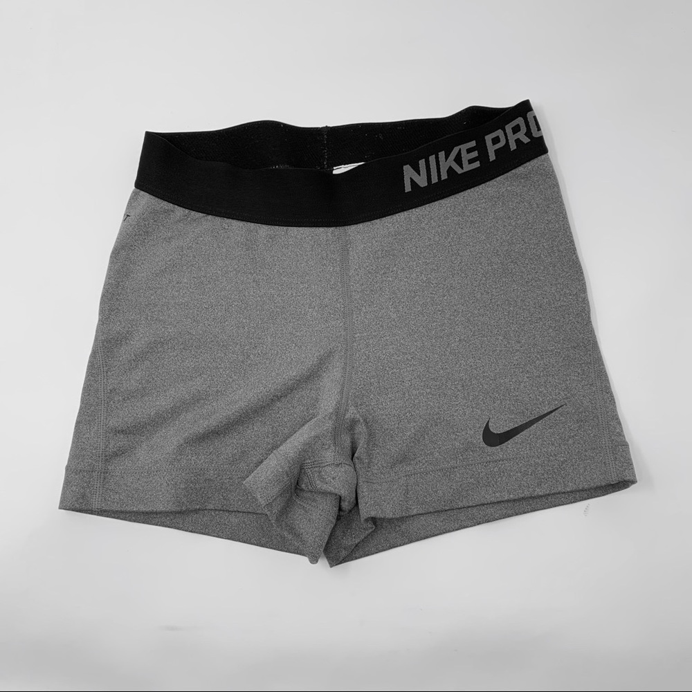 Nike Pro 3” Dri-FIT Shorts